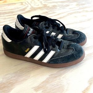 Adidas Samba sneakers